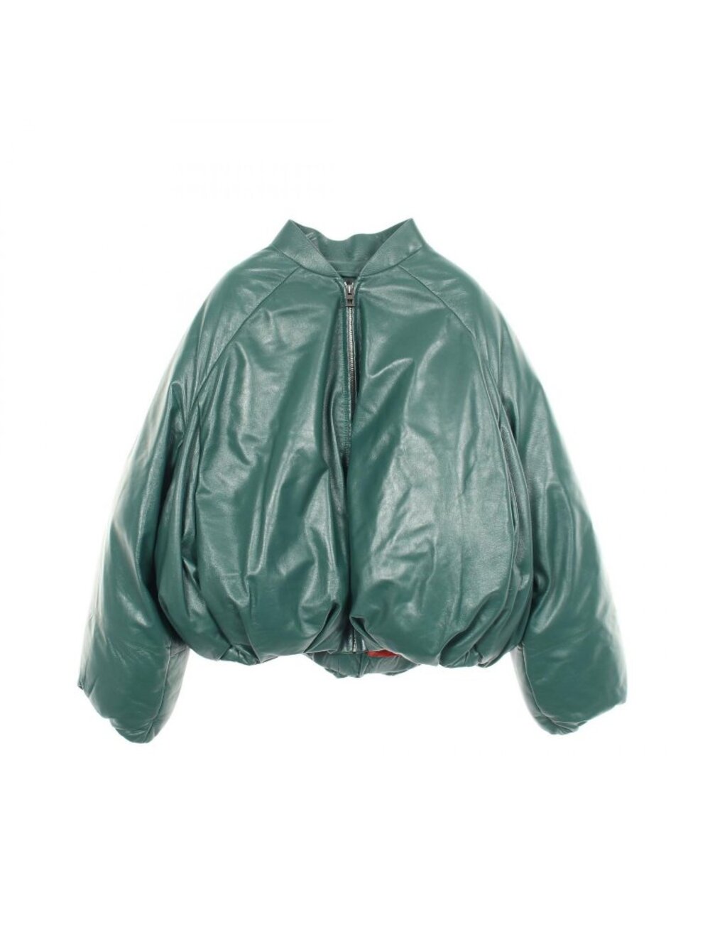 Loewe Jacket Nappa Leather